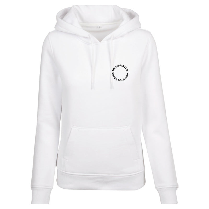 JayKay Hoodie "BadassClub"