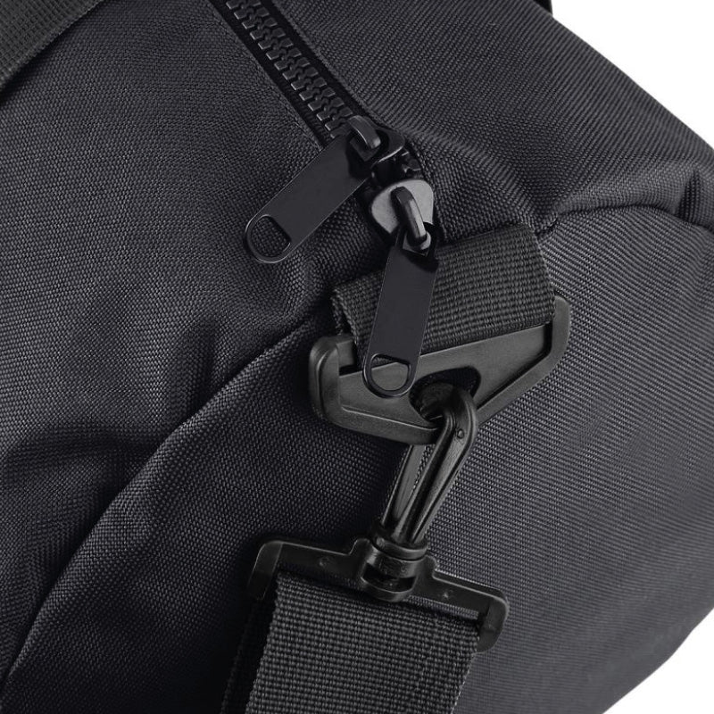 JayKay BarrelBag "BadassCherryLips"