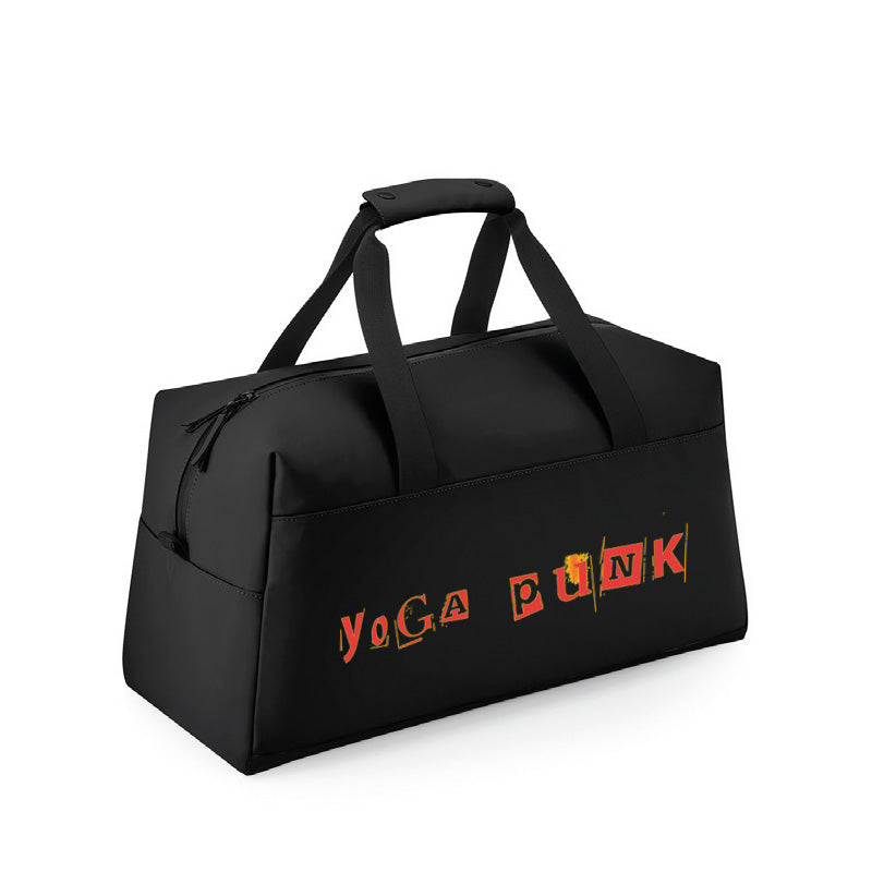JayKay Weekender "YogaPunk"
