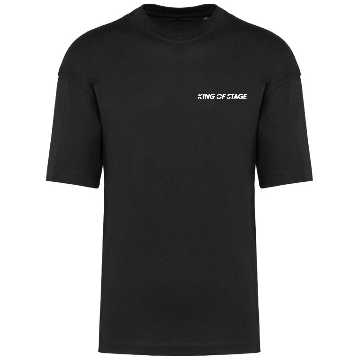 King of Stage - OV T-Shirt I'M A KING OF STAGE