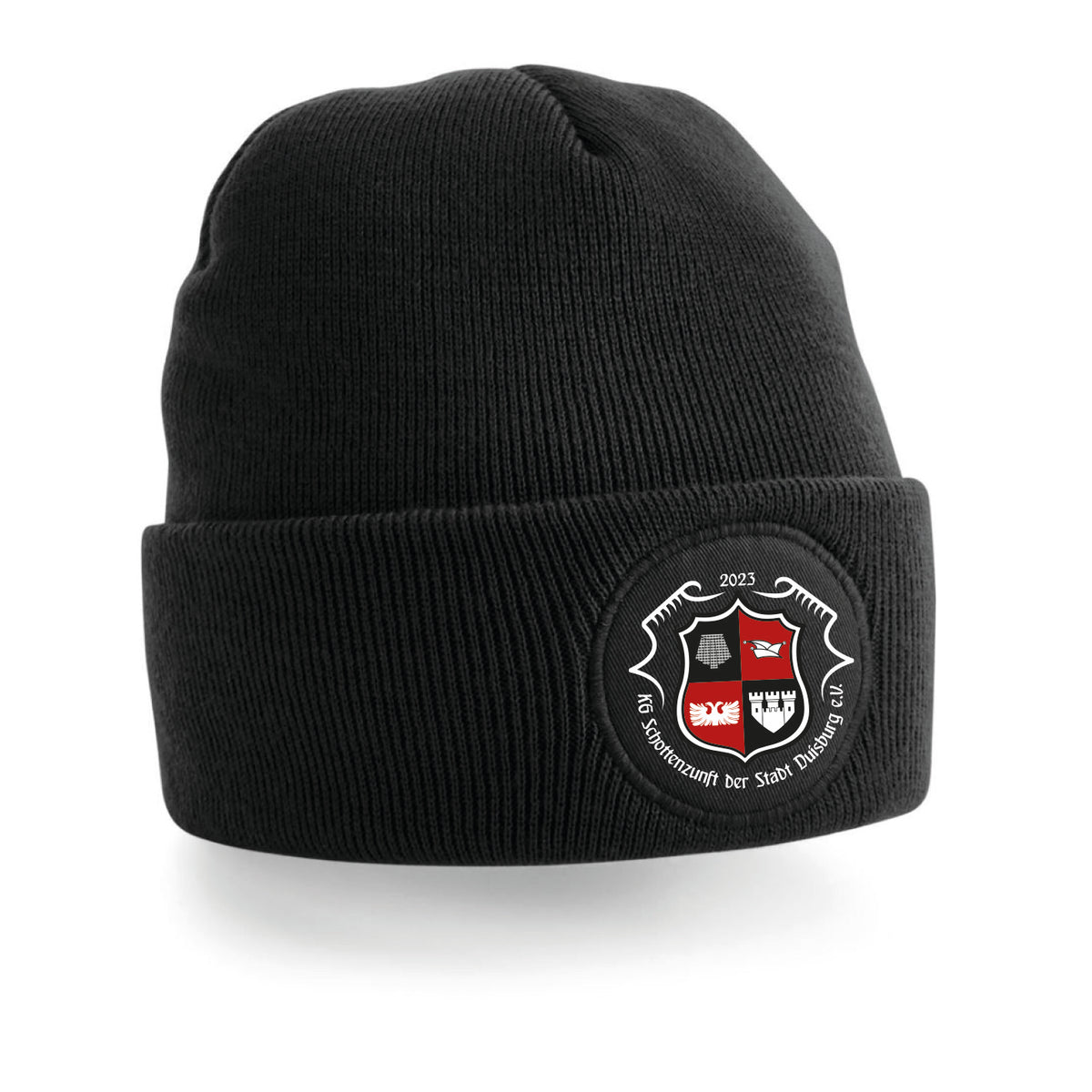 Schottenzunft - Beanie