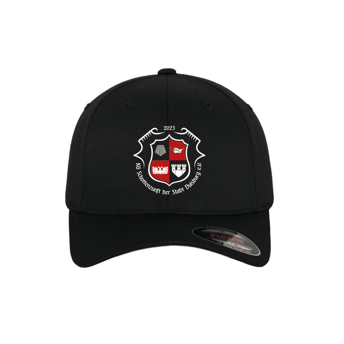 Schottenzunft - Flexfit Cap