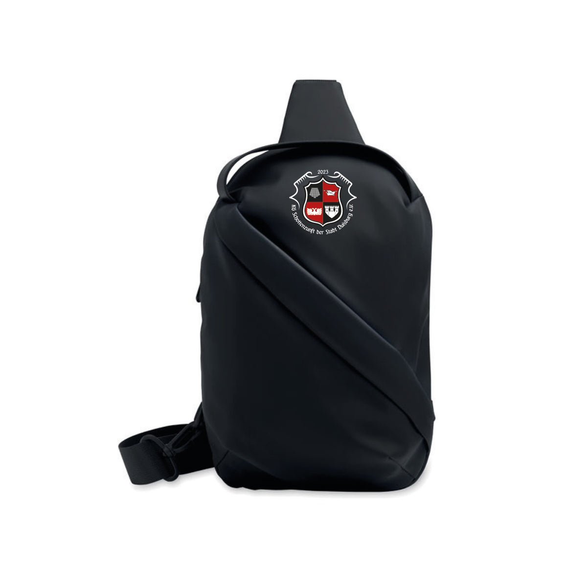 Schottenzunft - Crossbody Tasche