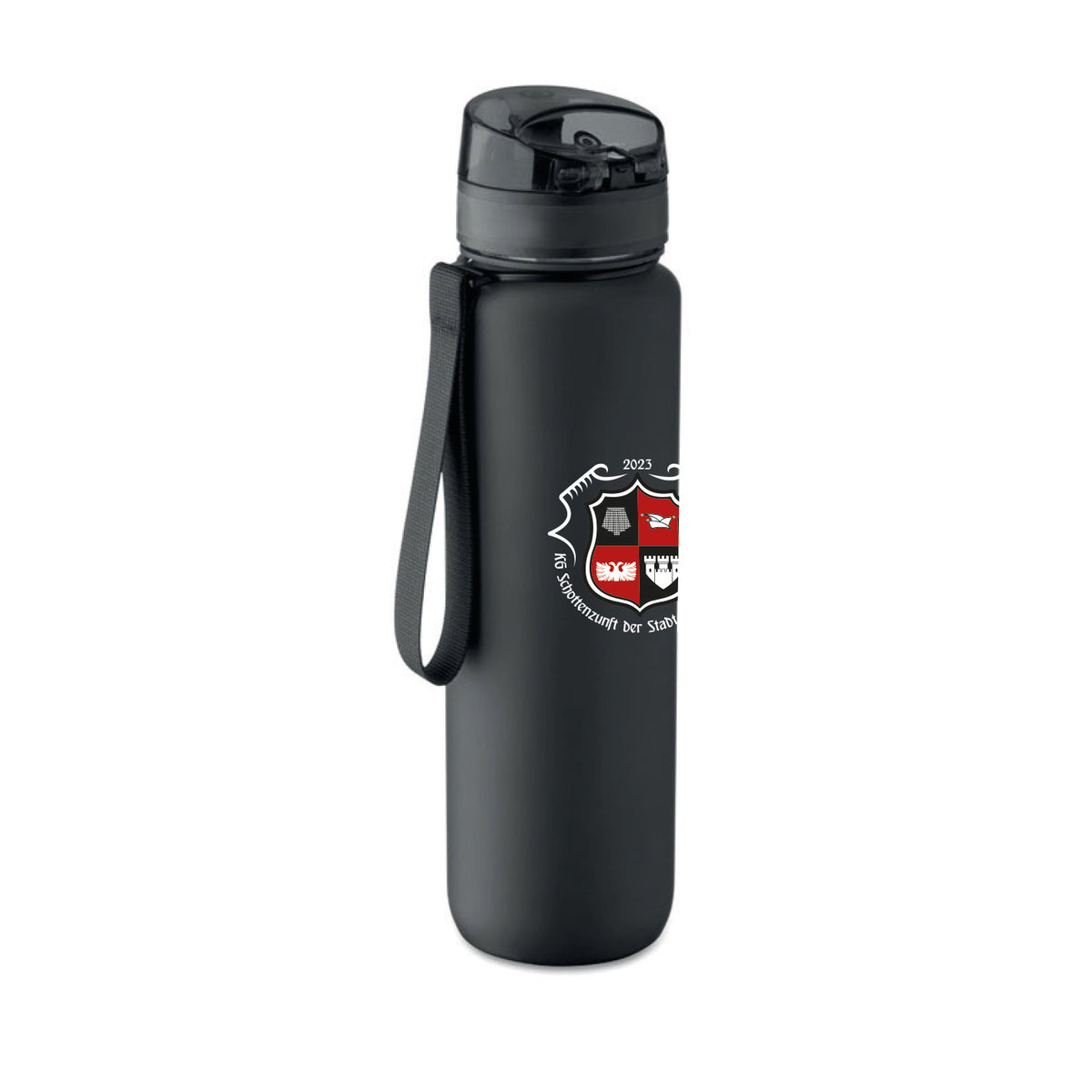 Schottenzunft - Sport-Trinkflasche
