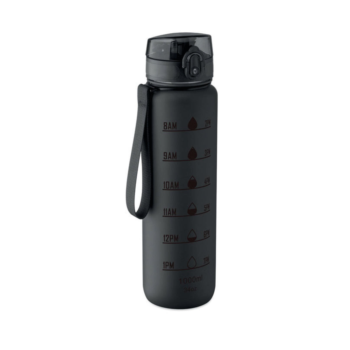 Schottenzunft - Sport-Trinkflasche