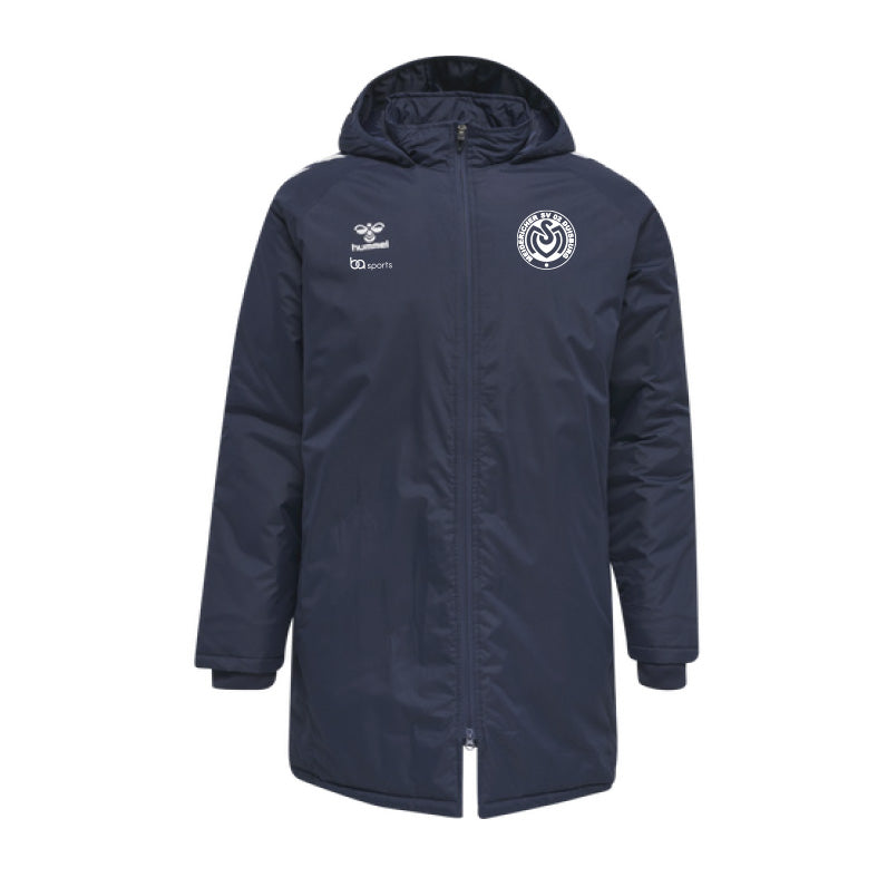 MSV Bench Jacket Marine