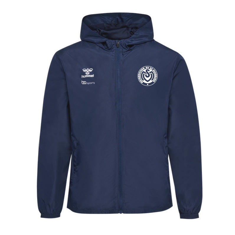 MSV Jacket Marine