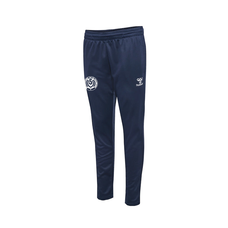 MSV Training Pants Kids Marine