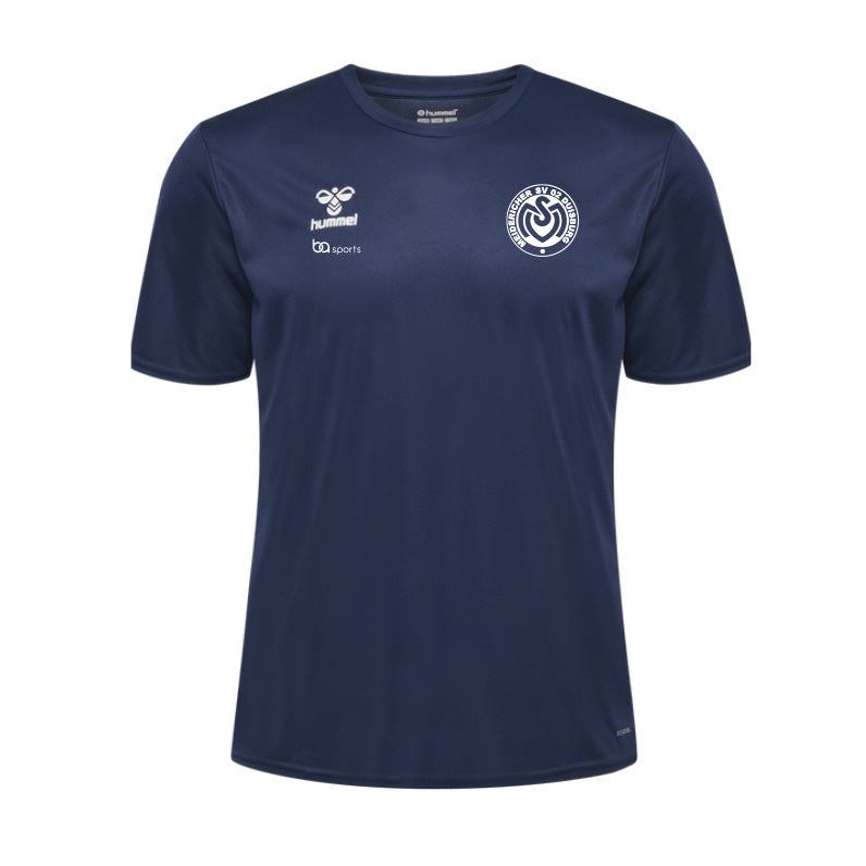 MSV Jersey Shirt Marine