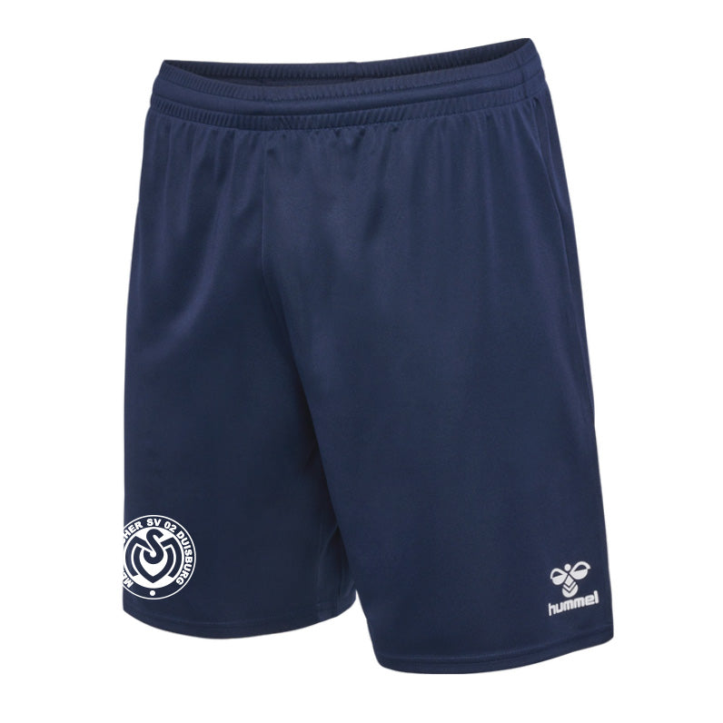 MSV Shorts Marine