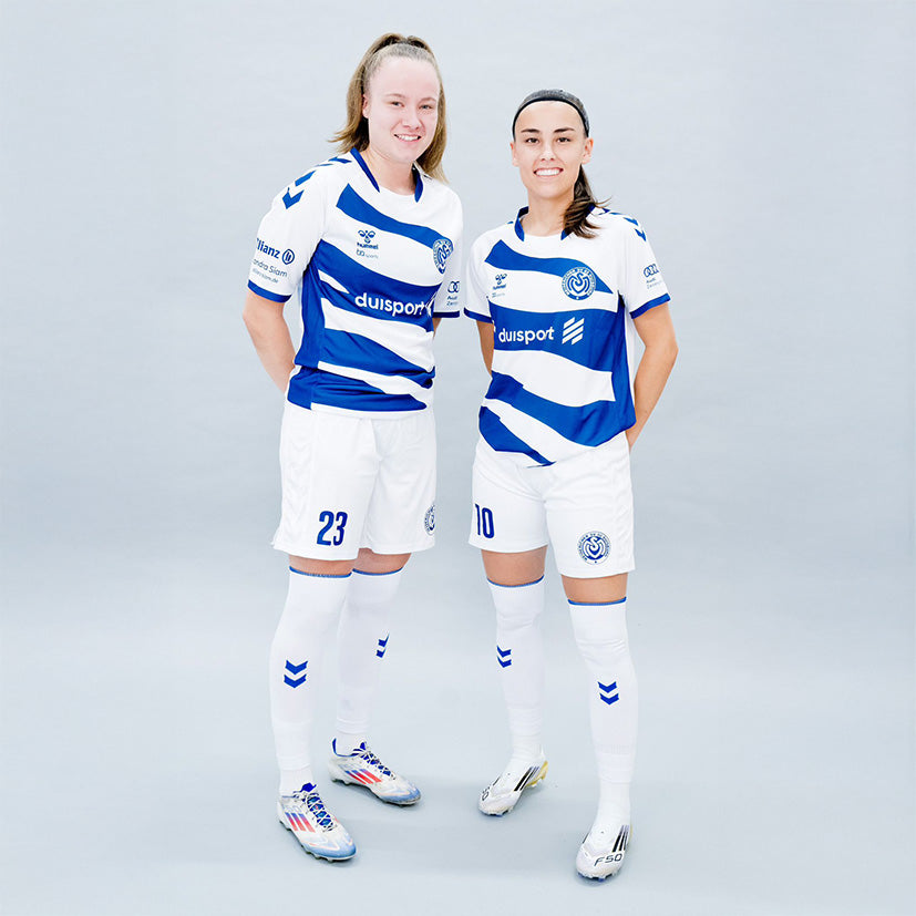 MSV Frauen Trikot