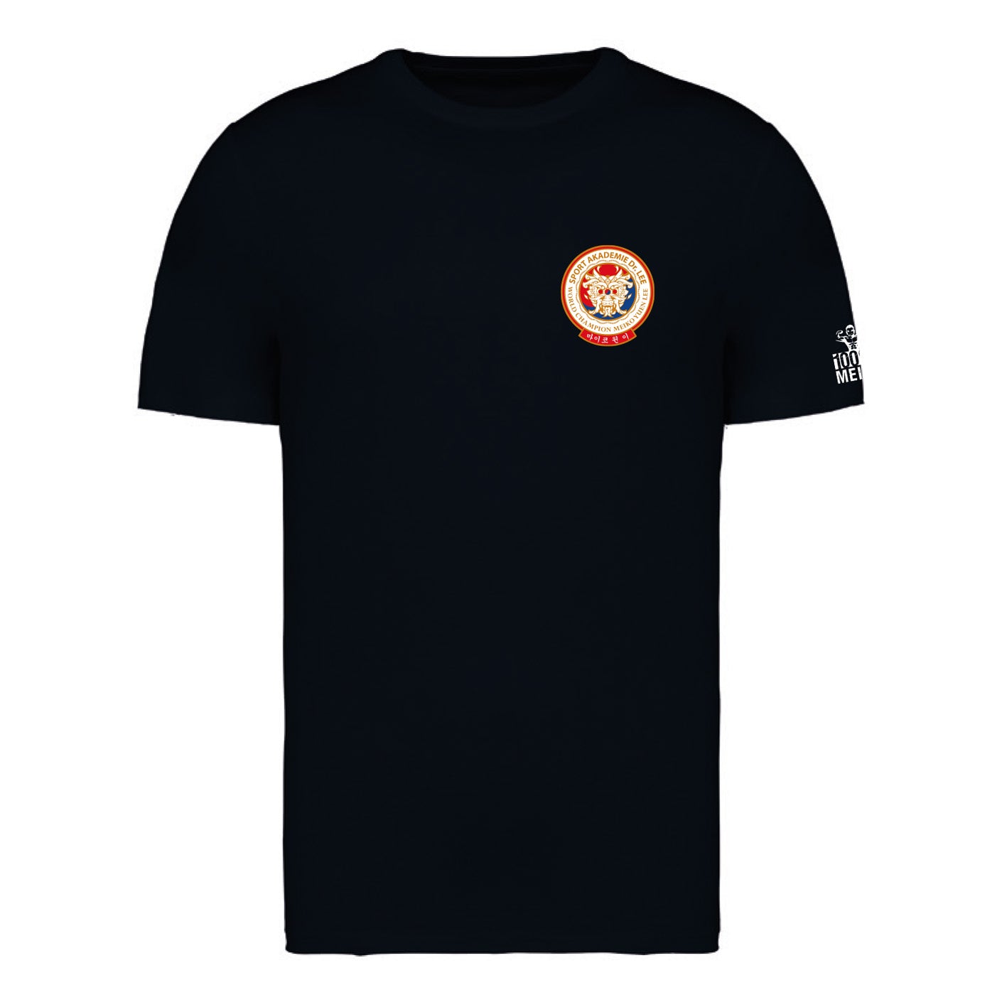 MEIKO - T-Shirt "Wappen"