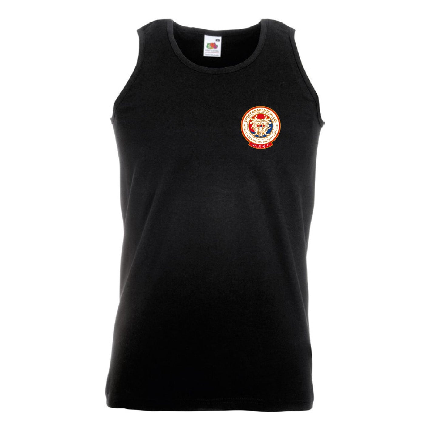 MEIKO - Tanktop "Wappen"