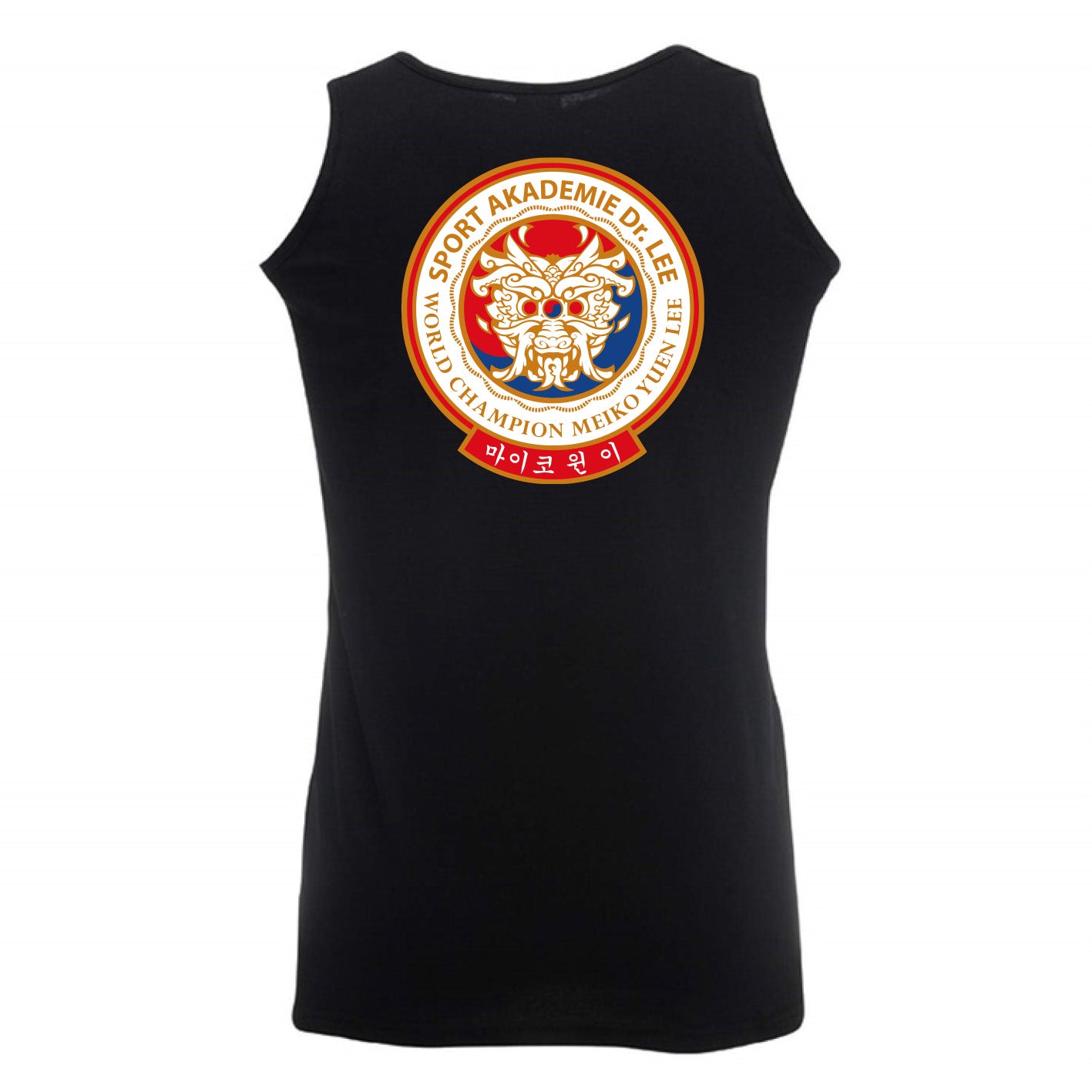 MEIKO - Tanktop "Wappen"