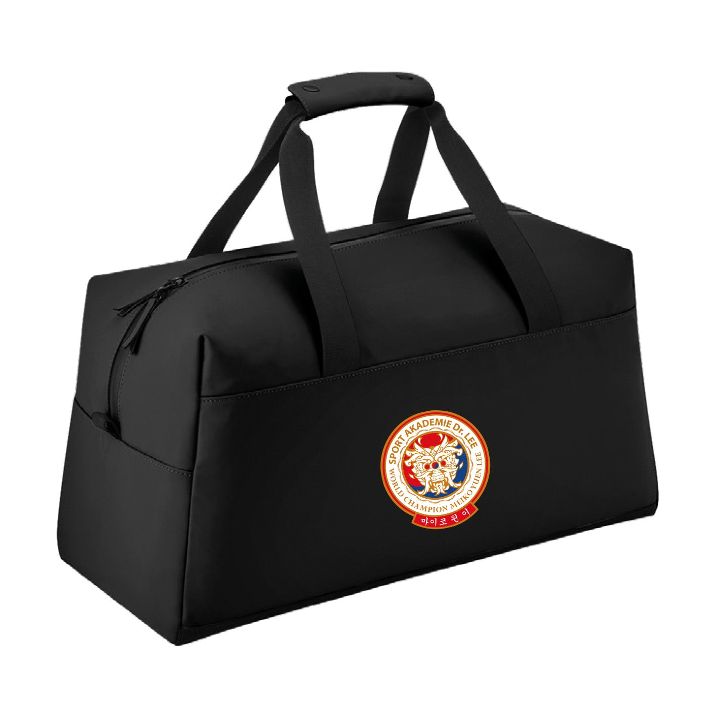 MEIKO - Weekender "Wappen"