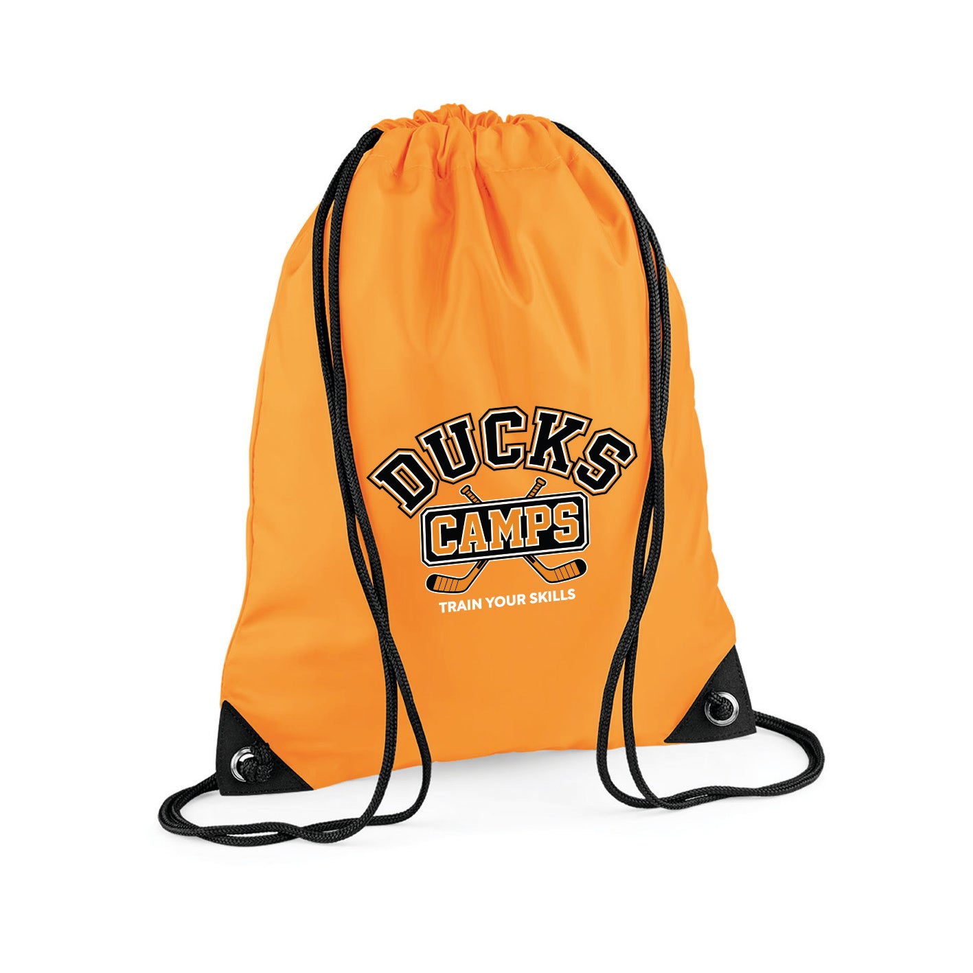 Ducks Camp - Turnbeutel