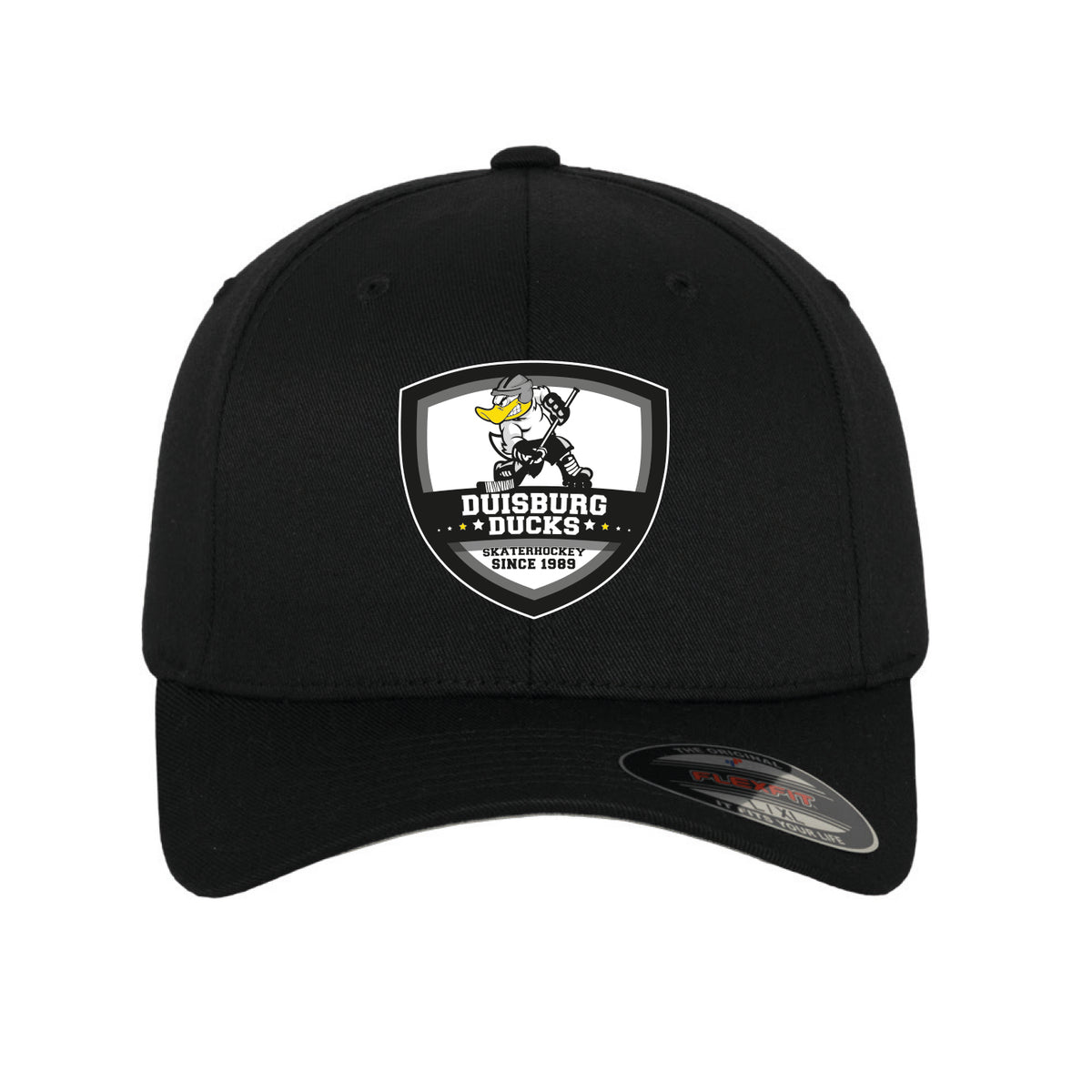 Duisburg Ducks - Flexfit Cap