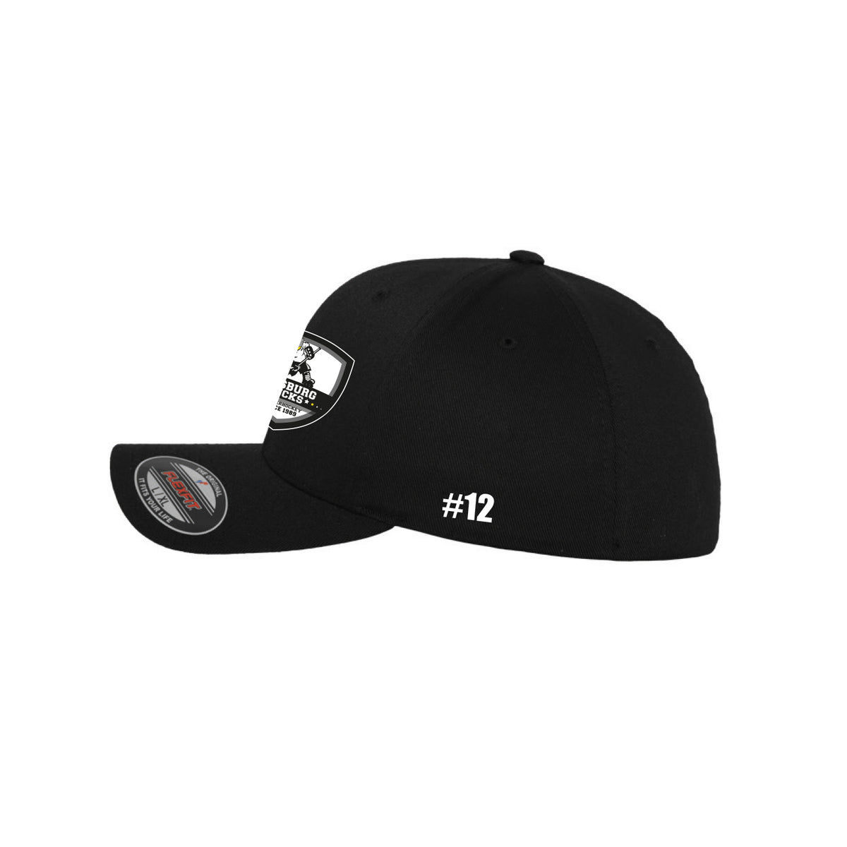 Duisburg Ducks - Flexfit Cap