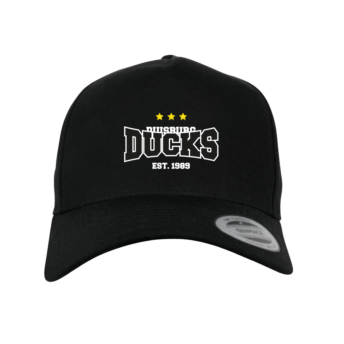 Duisburg Ducks - Snapback-Cap