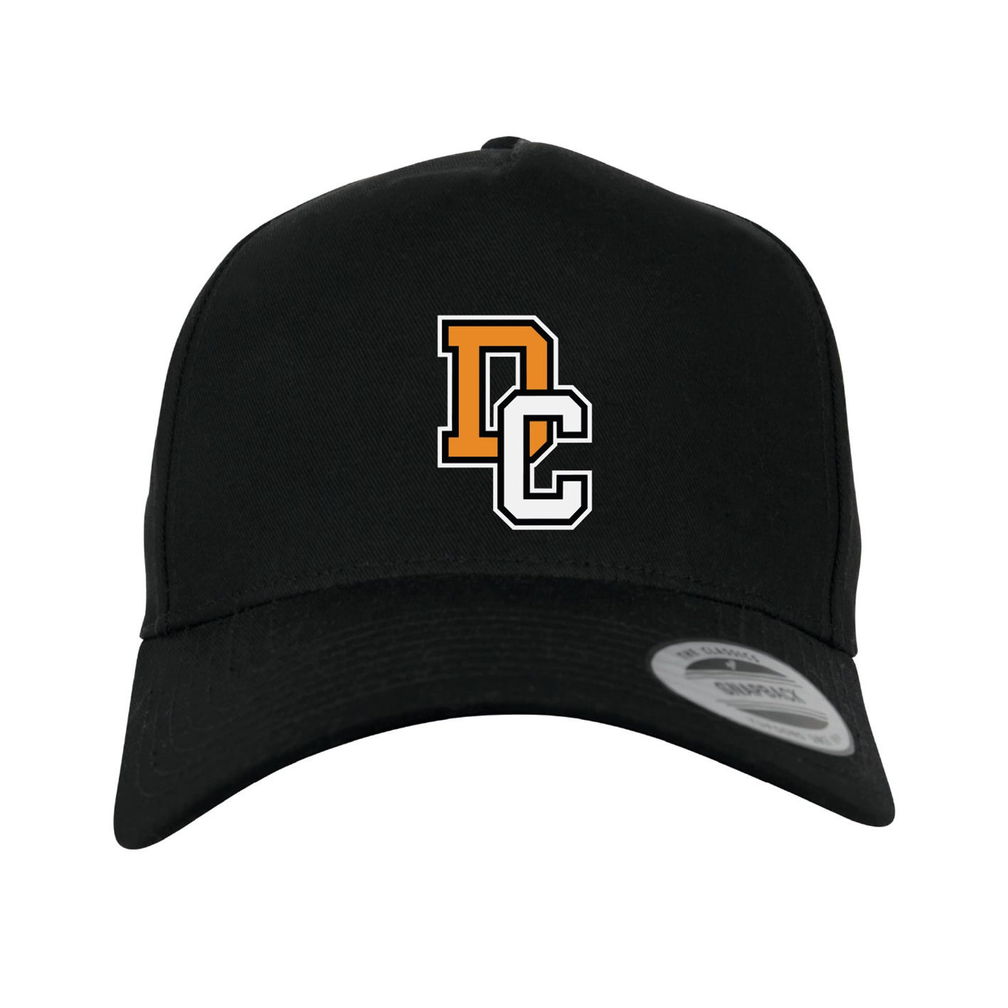 Ducks Camp - Snapback Cap