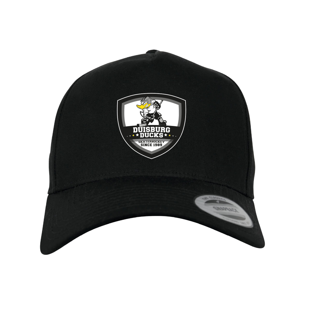Duisburg Ducks - Snapback-Cap