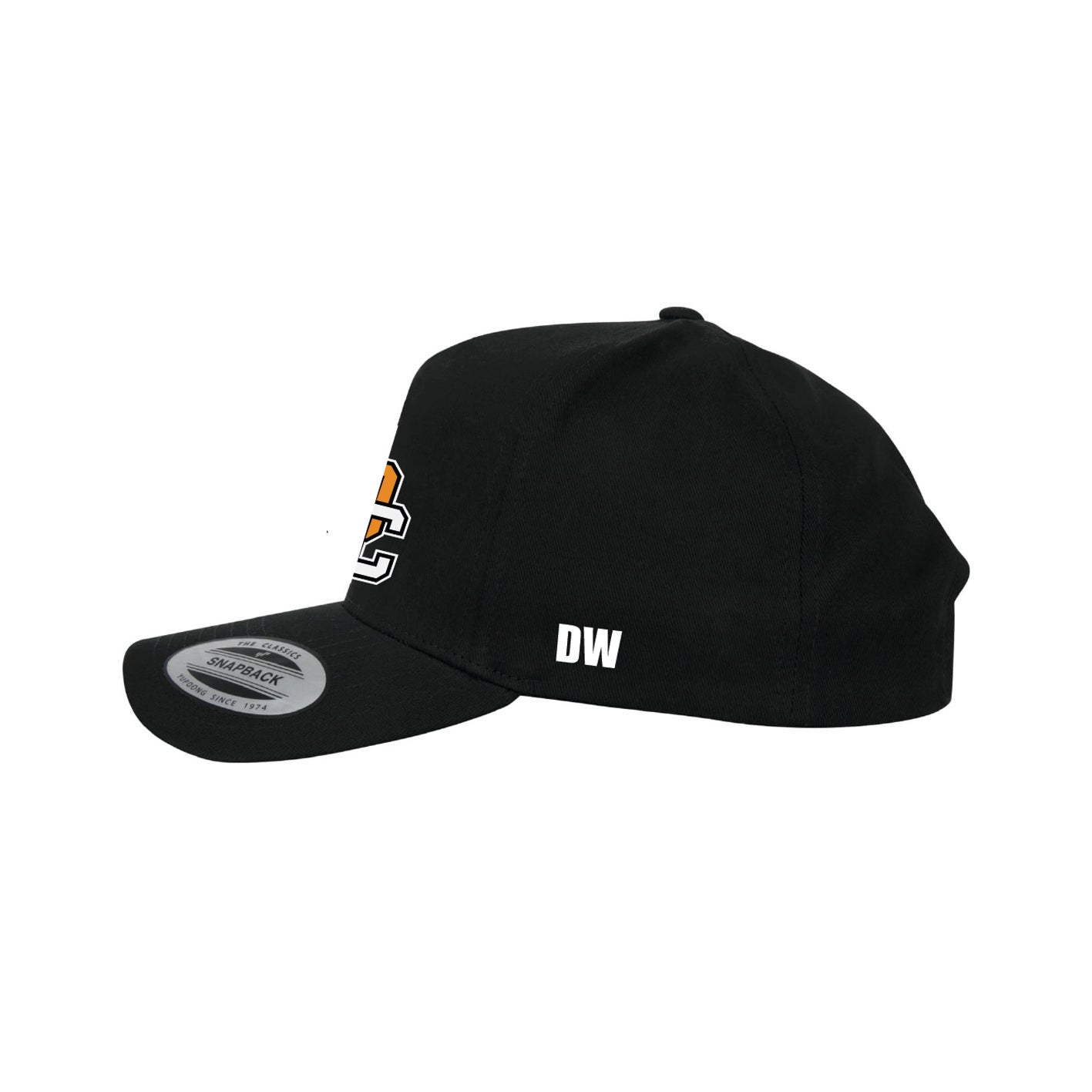 Ducks Camp - Snapback Cap