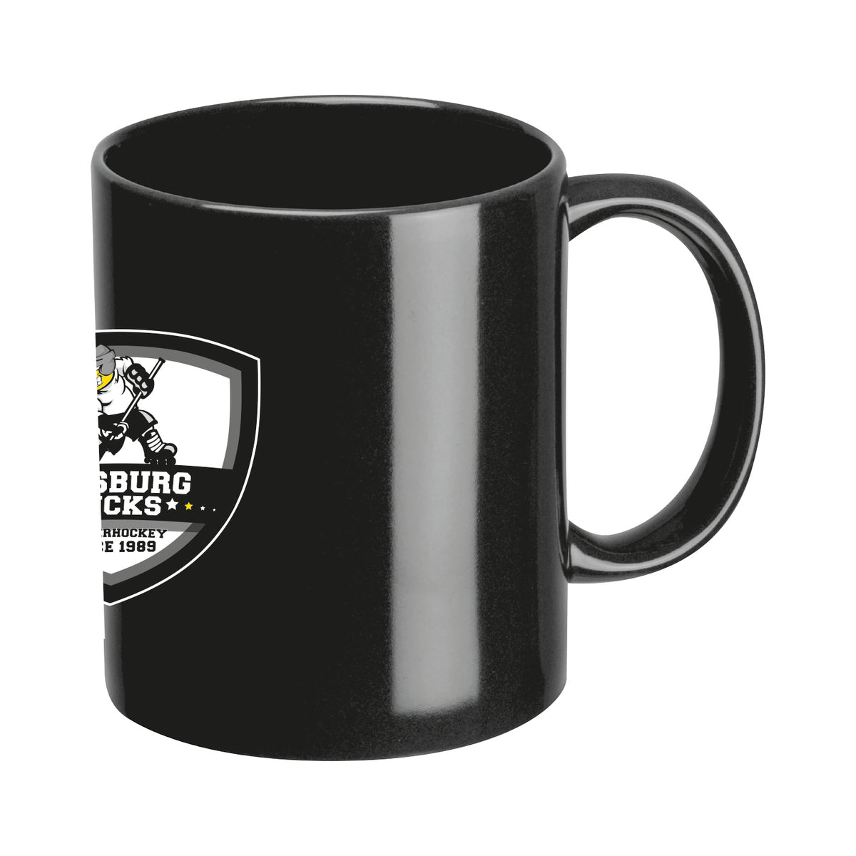Duisburg Ducks - Tasse