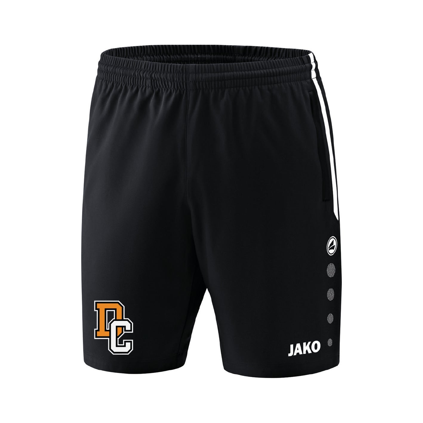 Ducks Camp - JAKO Short