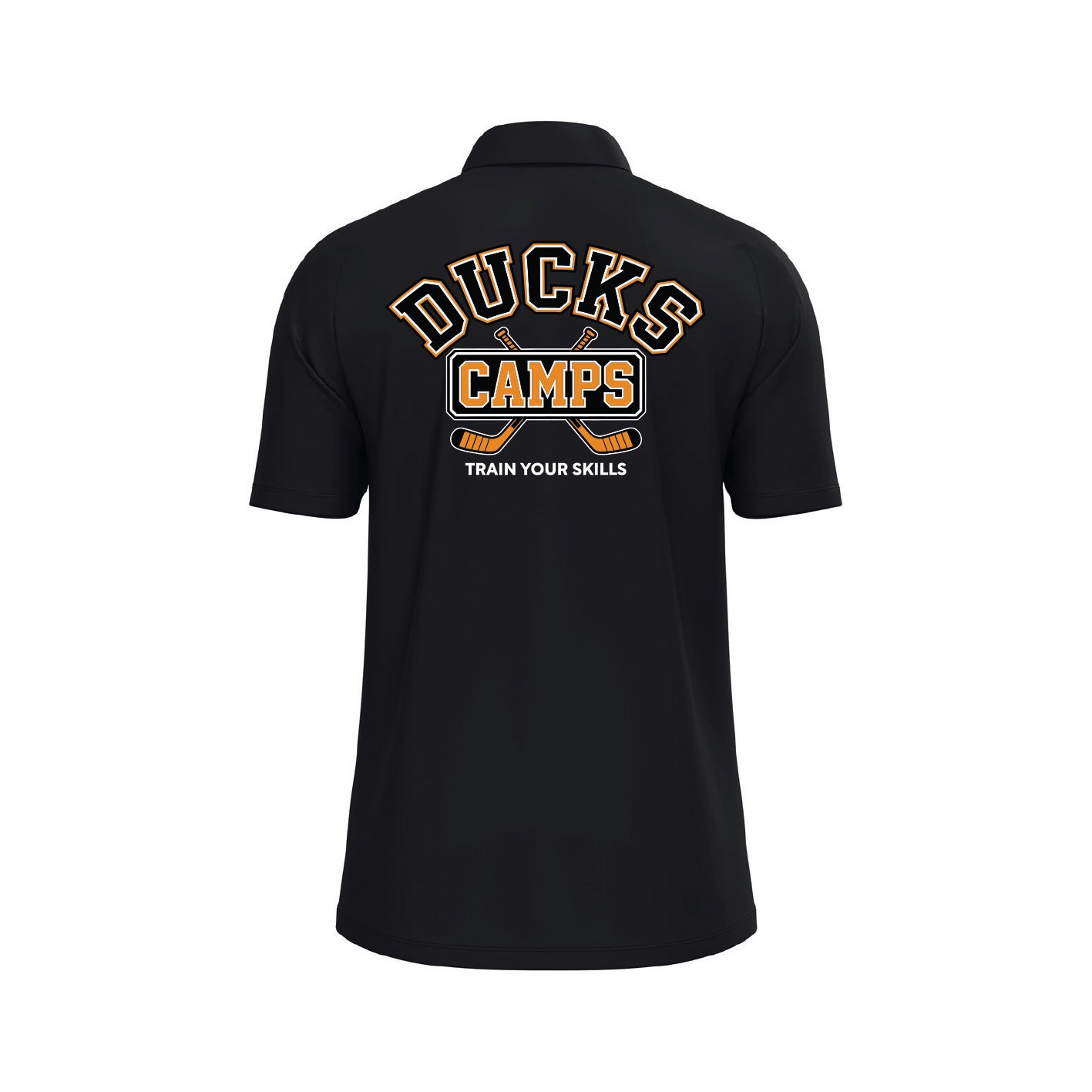 Ducks Camp - JAKO Polo One