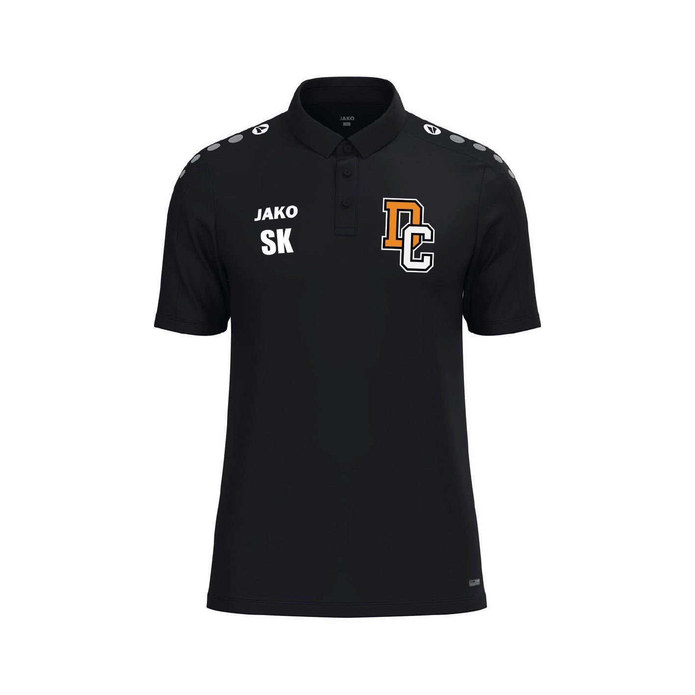 Ducks Camp - JAKO Polo One