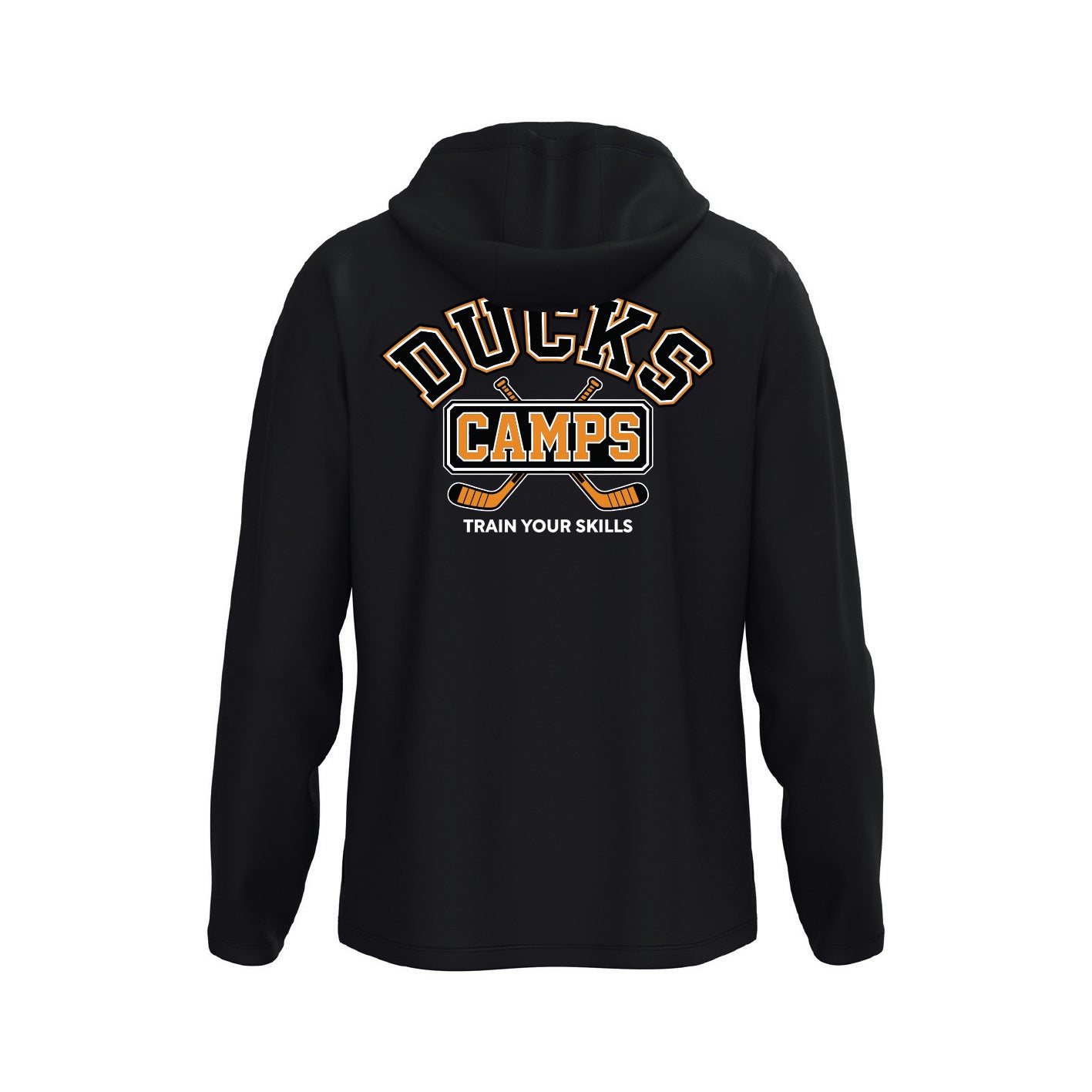 Ducks Camp - JAKO Kapuzenjacke One