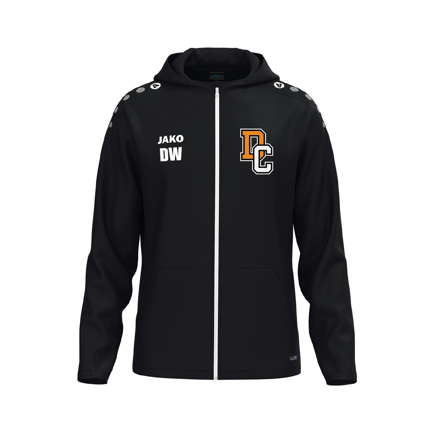 Ducks Camp - JAKO Kapuzenjacke One
