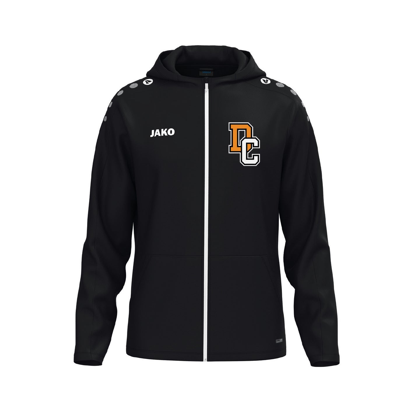 Ducks Camp - JAKO Kapuzenjacke One