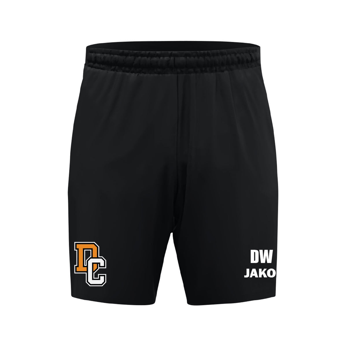 Ducks Camp - JAKO Short