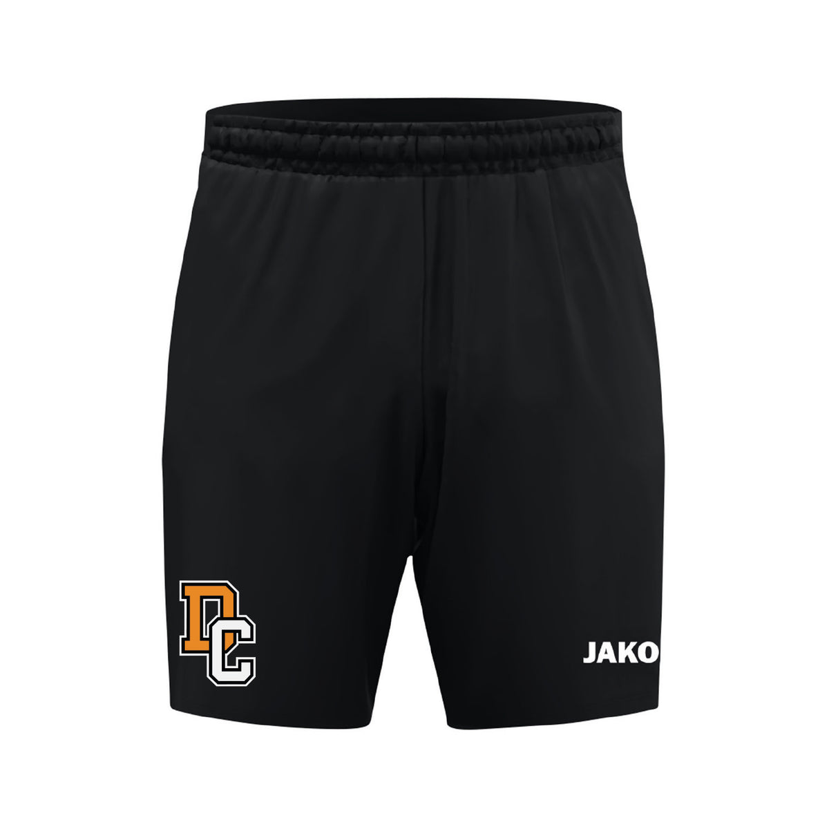 Ducks Camp - JAKO Short
