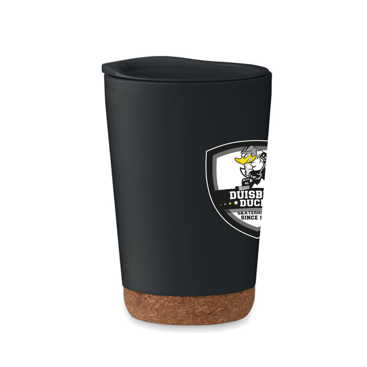 Duisburg Ducks - To-Do Becher