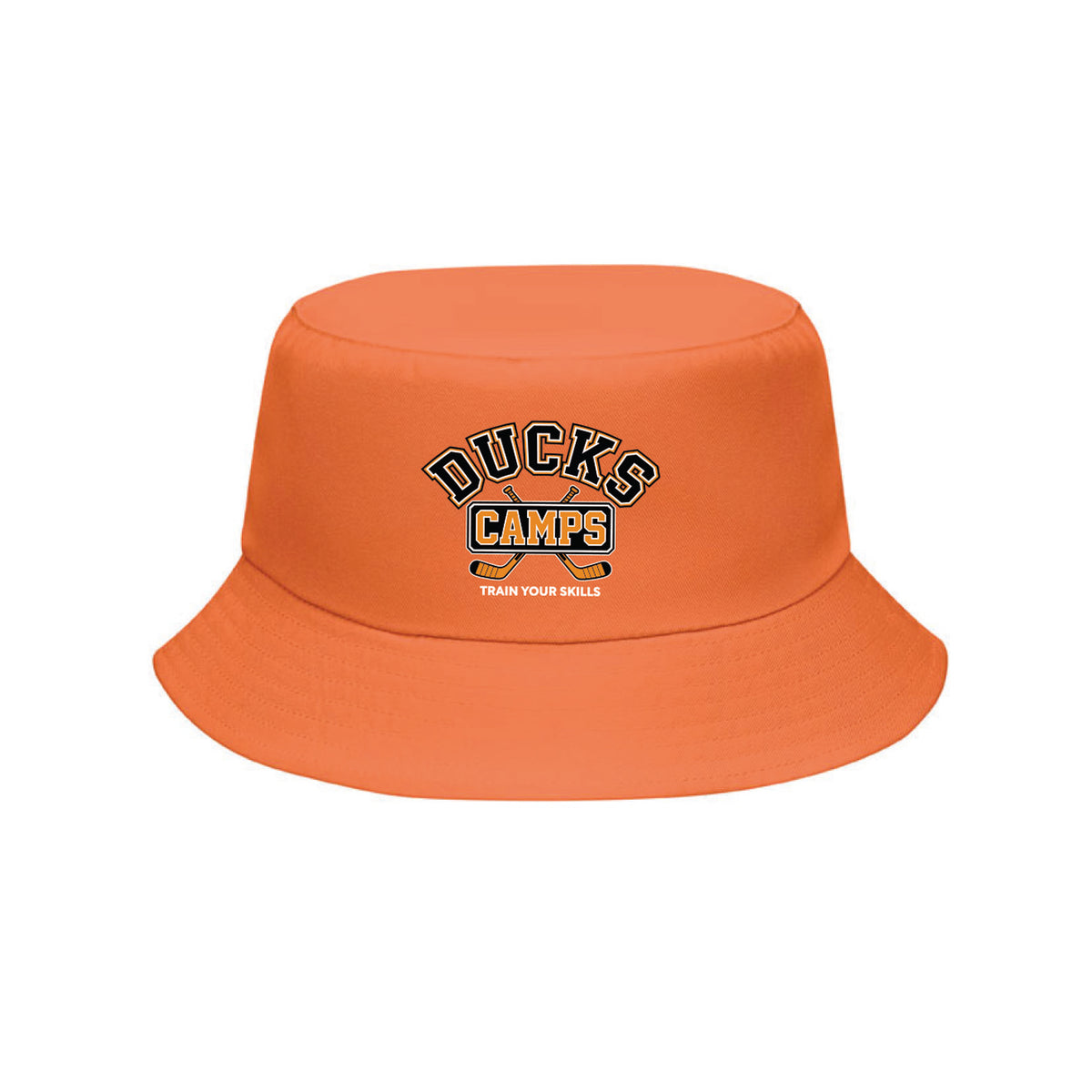 Ducks Camp - Fischerhut