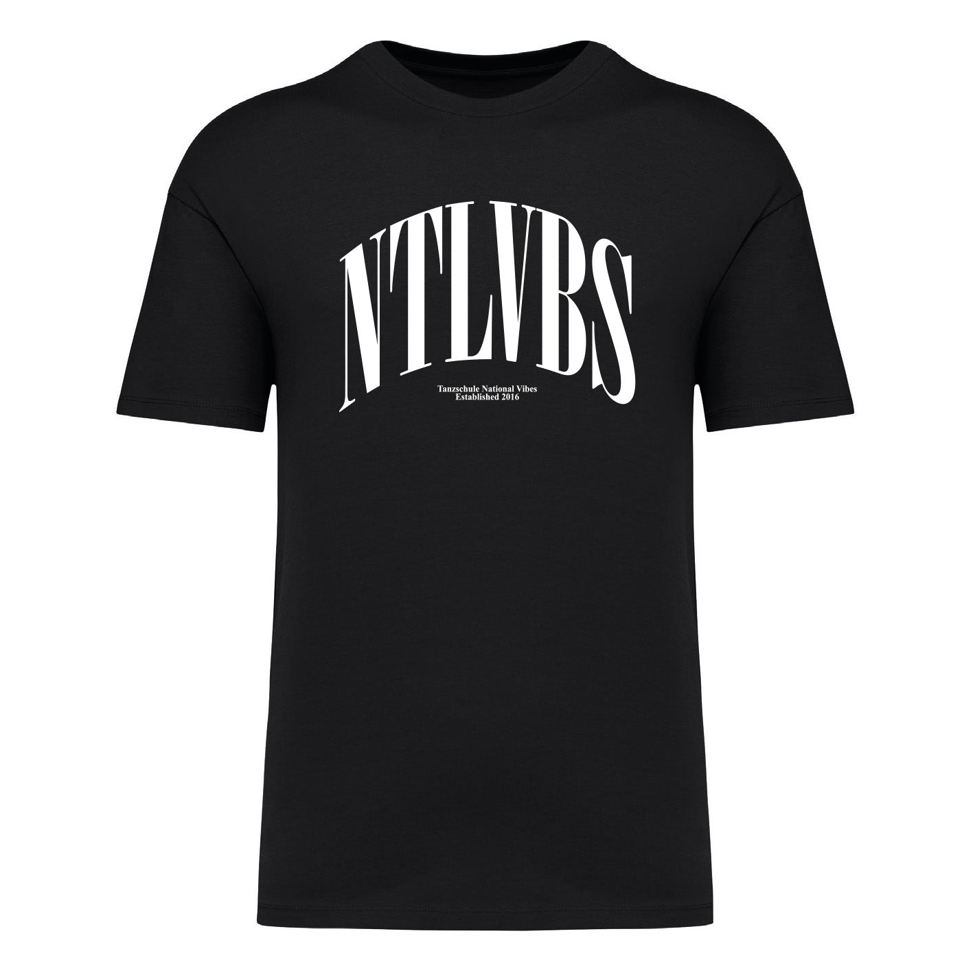 TNV - Oversize T-Shirt - NTLVBS