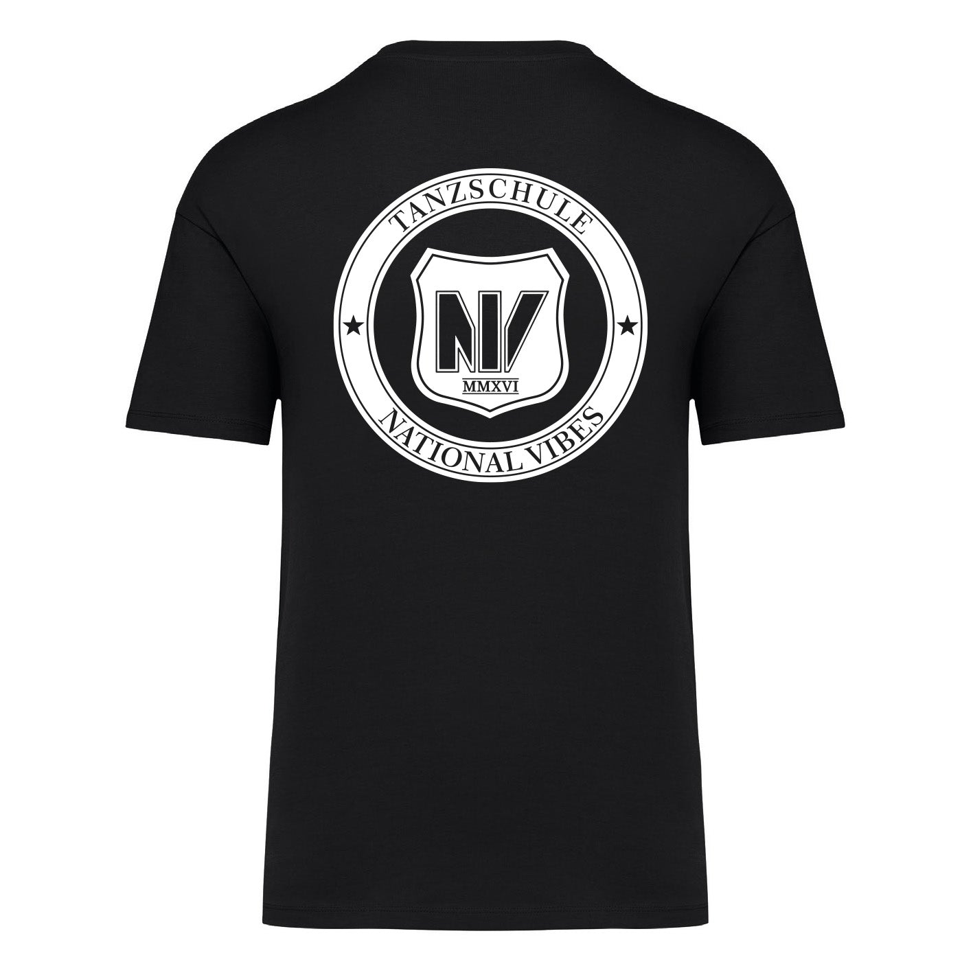 TNV - Oversize T-Shirt - TNV