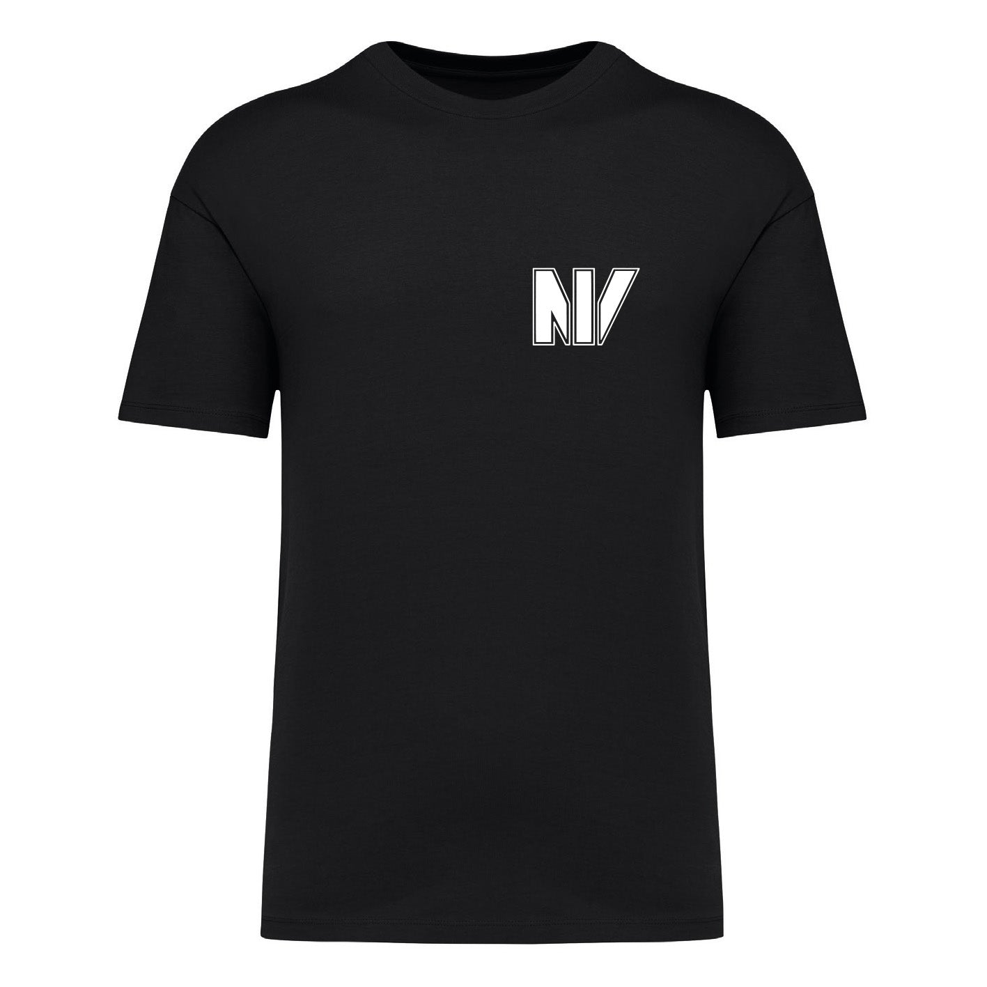 TNV - Oversize T-Shirt - TNV