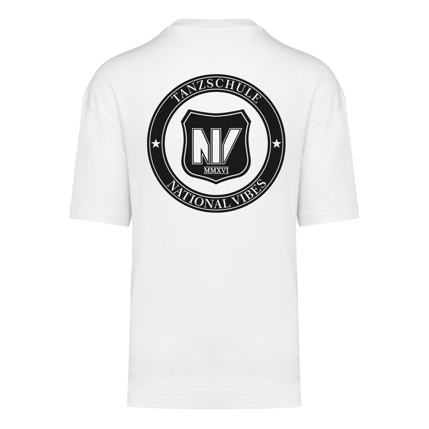 TNV - Oversize T-Shirt - TNV
