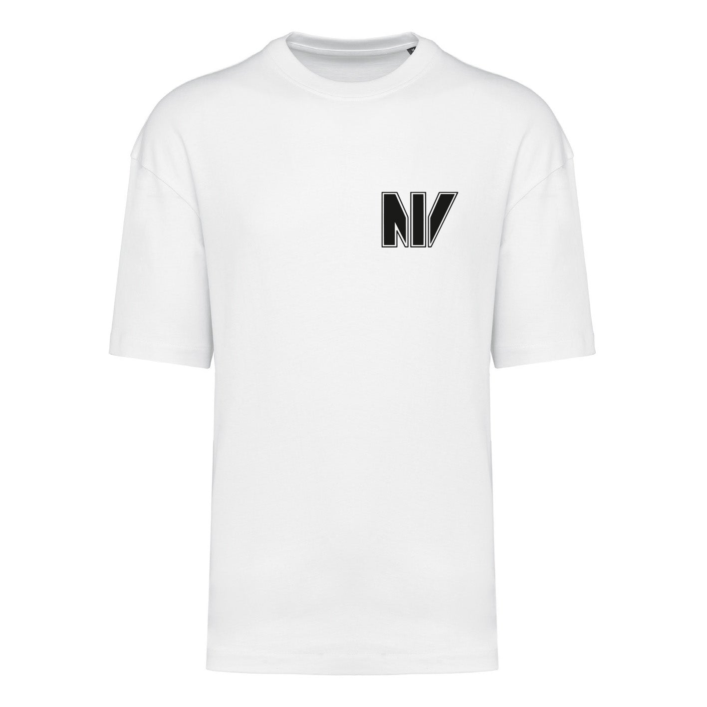 TNV - Oversize T-Shirt - TNV