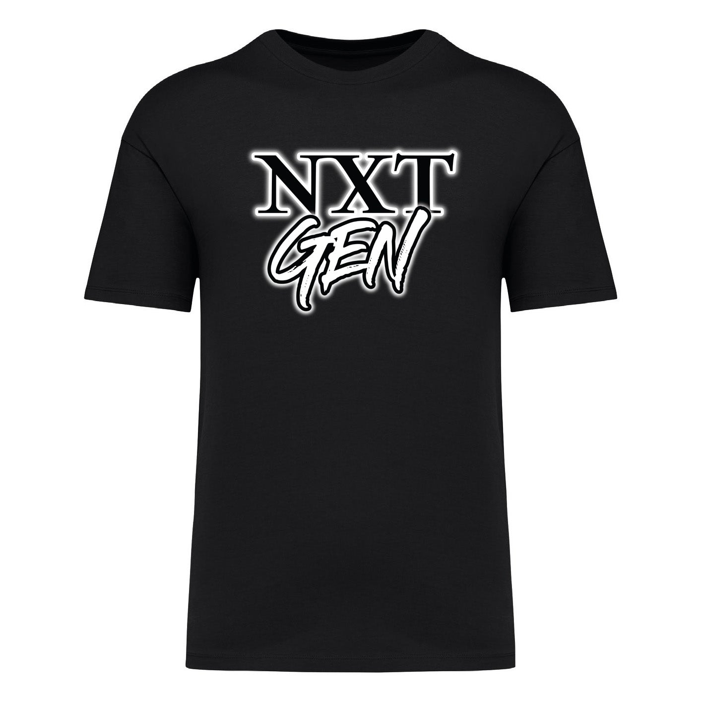 TNV - Oversize T-Shirt - NXT GEN