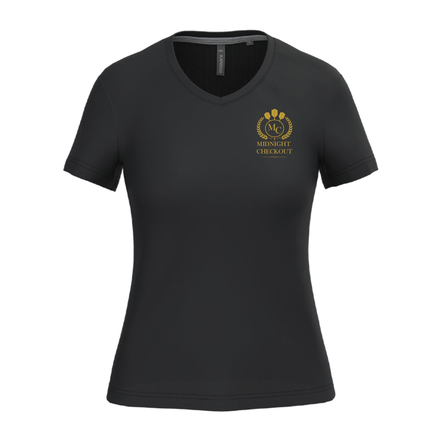 Midnight Checkout - Damen T-Shirt "Member Edition"