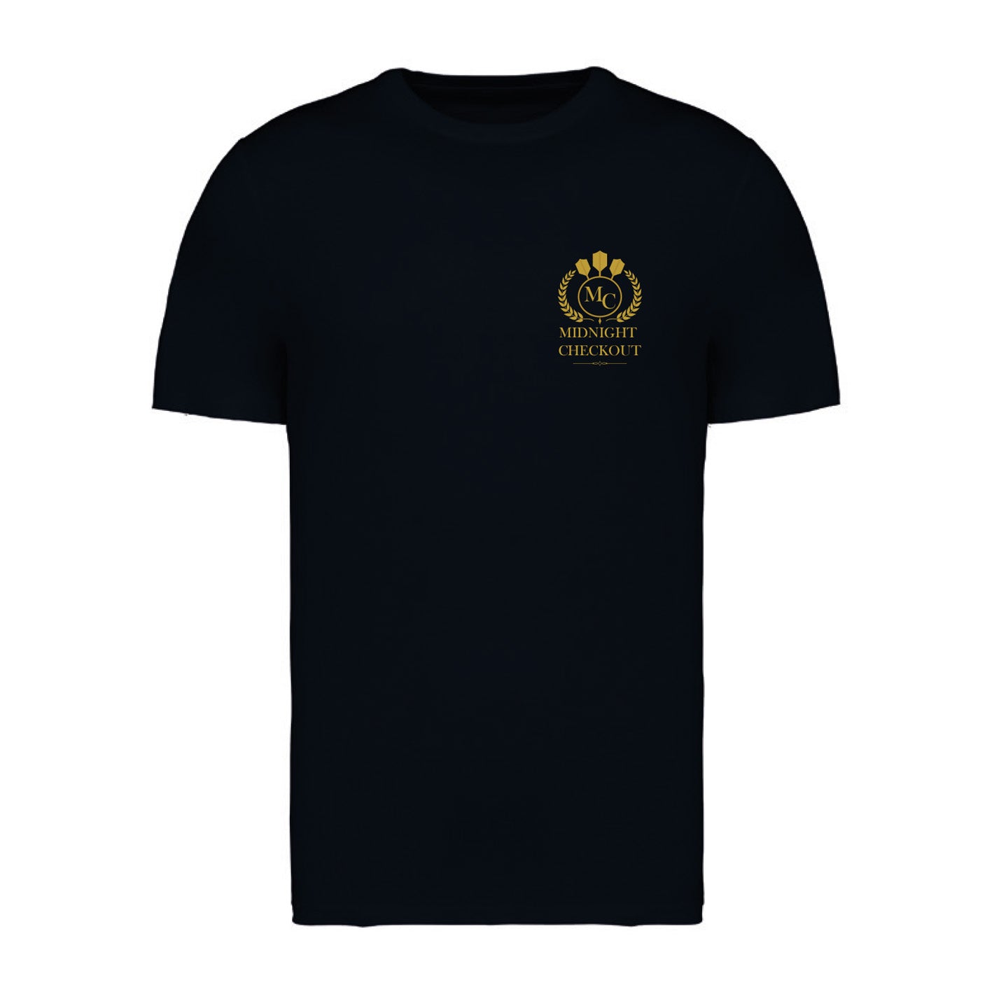 Midnight Checkout - T-Shirt "Member Edition"