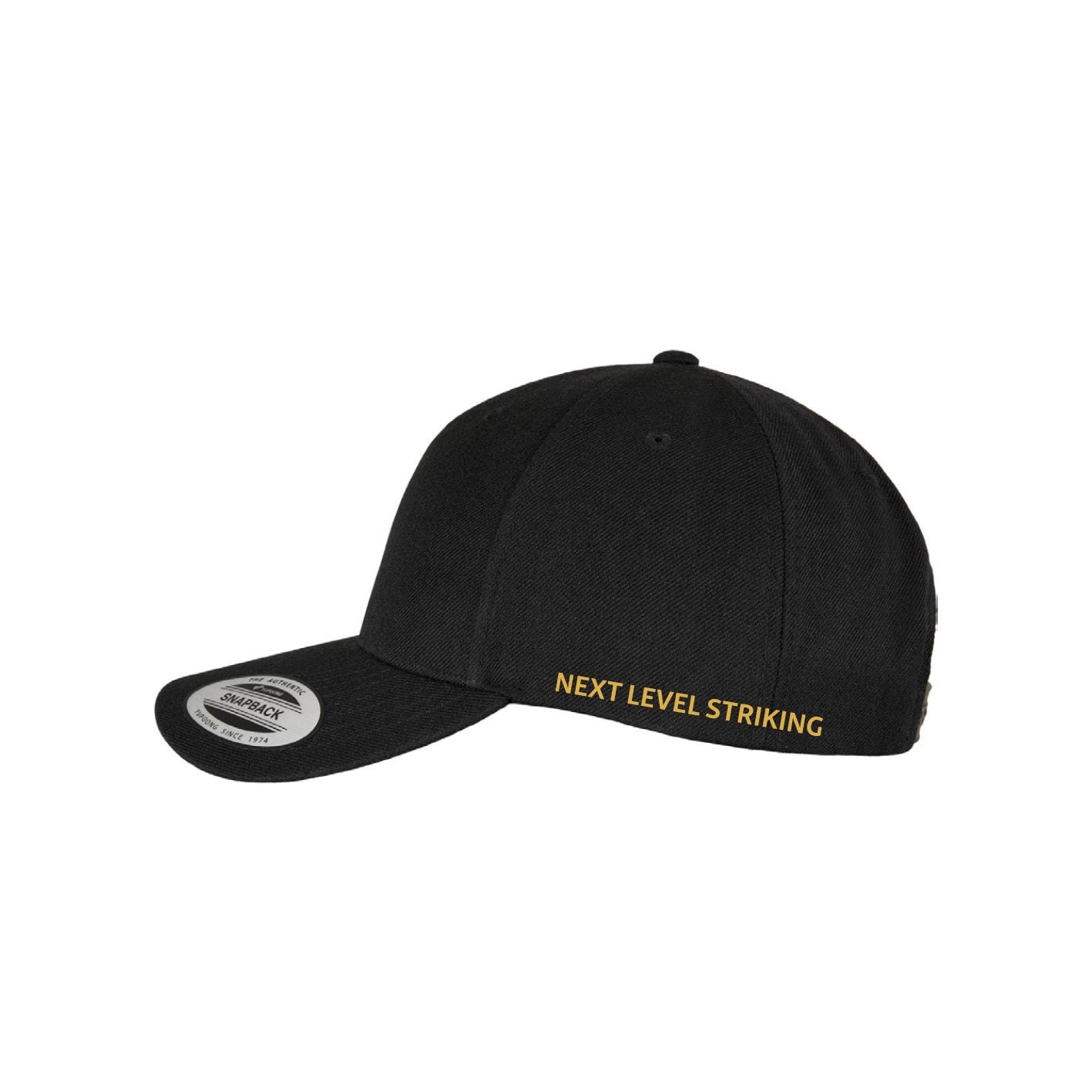 NLS - Cap "Tiger"