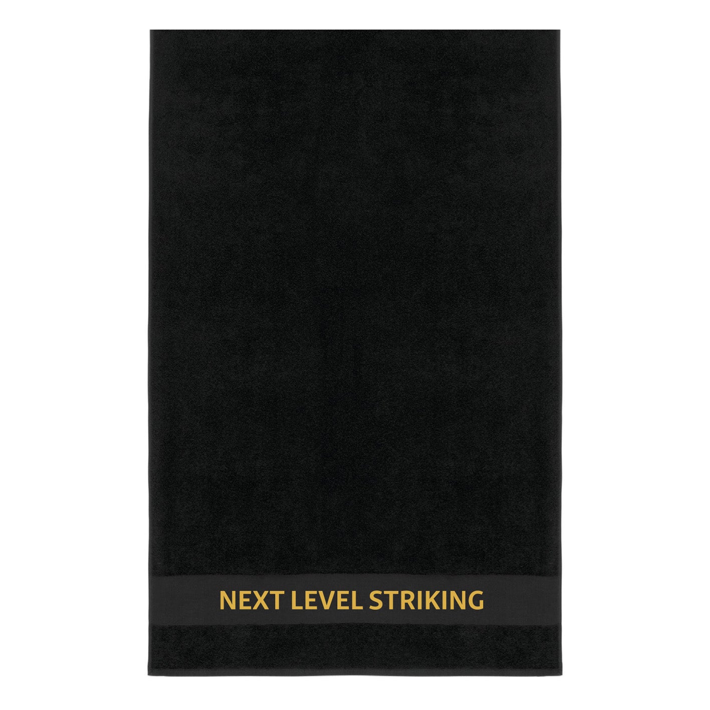 NLS - Handtuch "Next Level Striking"