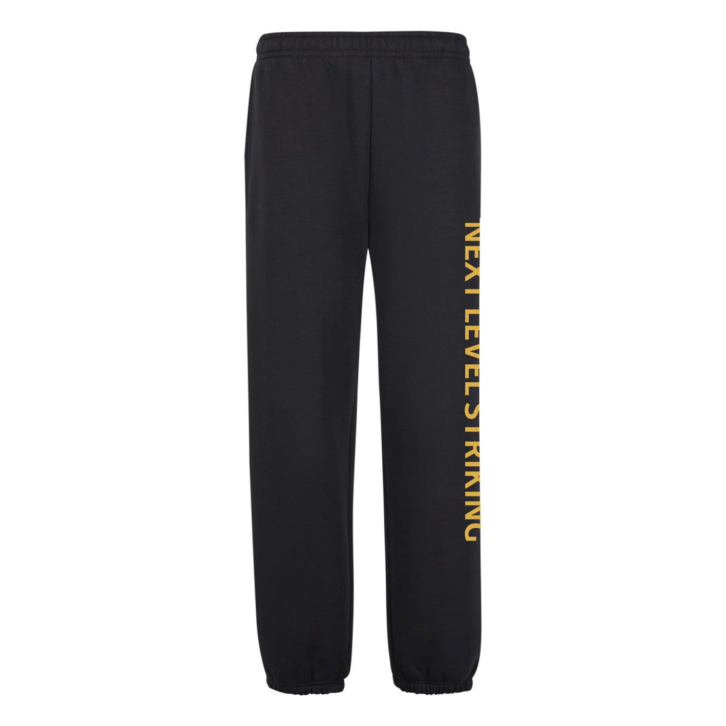 NLS - Jogger Trackpants "Next Level Striking"