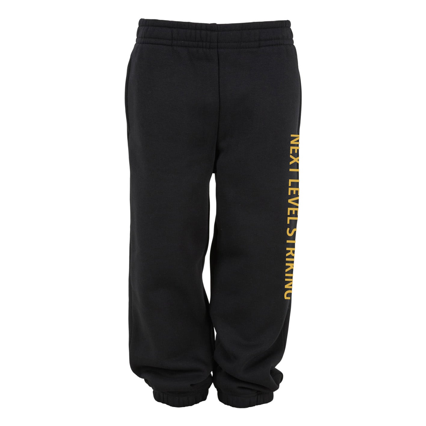 NLS - Jogger Trackpants "Next Level Striking"