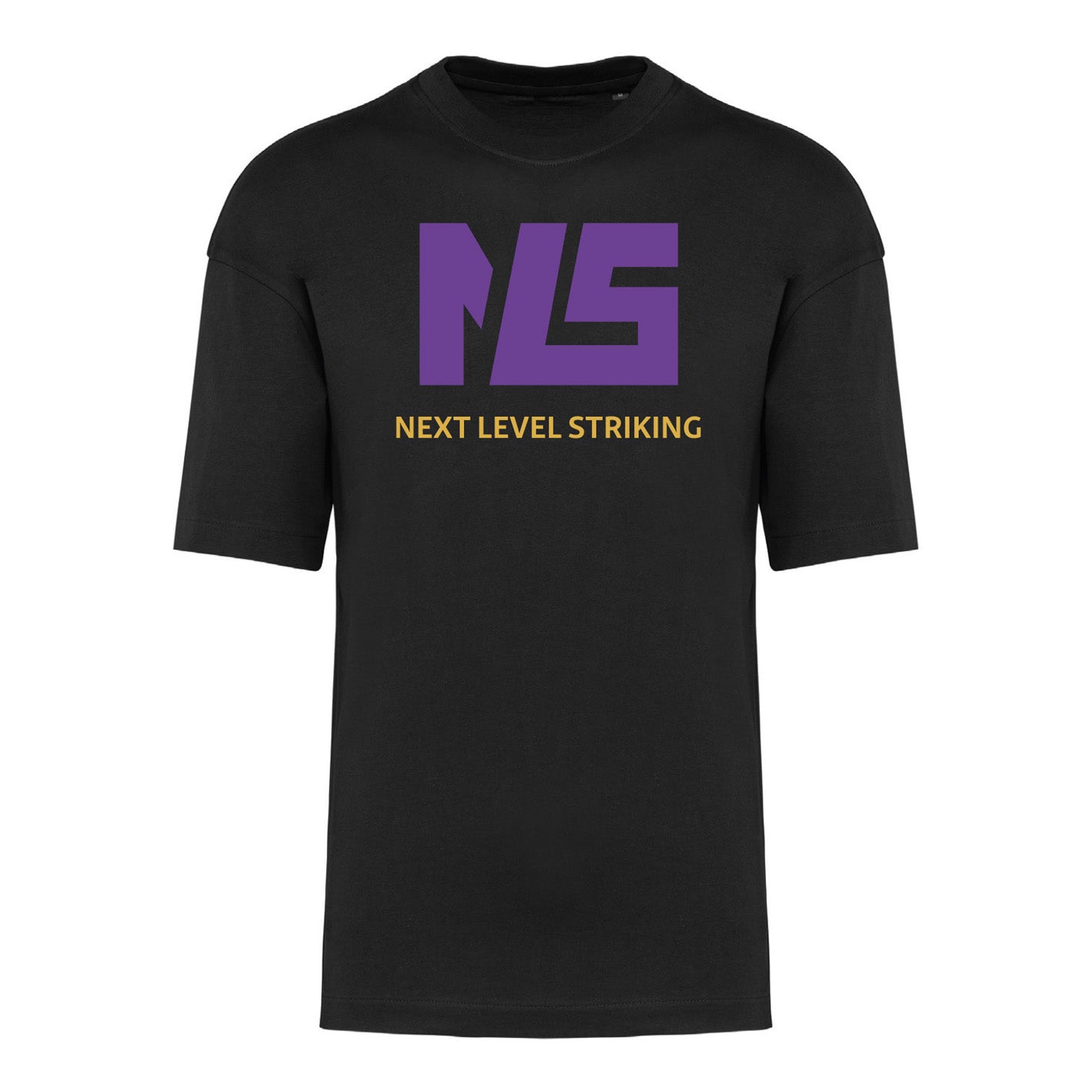 NLS - Oversize T-Shirt "Tiger"